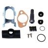 65/70 POWER STEERING HYDRAULIC CONTROL