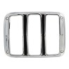 65/66 Enjoliveur de feux AR chrome