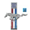 Cheval Mustang 68 Gauche 302