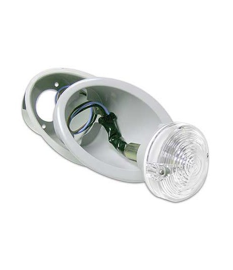 1967-1968 MUSTANG VEILLEUSE CLIGNOTANT DROIT