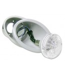 1967-1968 MUSTANG VEILLEUSE CLIGNOTANT DROIT