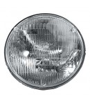 MUSTANG PHARE HALOGENE 7¨AVANT- HAUT/BAS