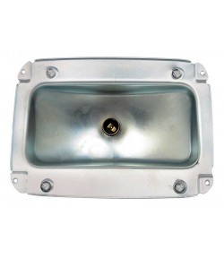 1964-1966 FORD MUSTANG GLOBE FEU ARRIERE