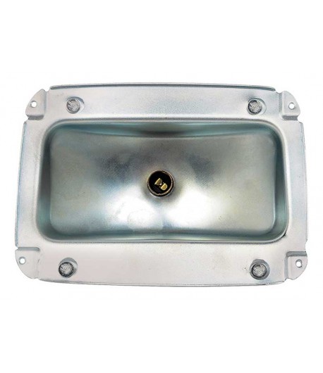 1964-1966 FORD MUSTANG GLOBE FEU ARRIERE