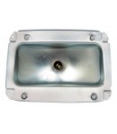 1964-1966 FORD MUSTANG GLOBE FEU ARRIERE