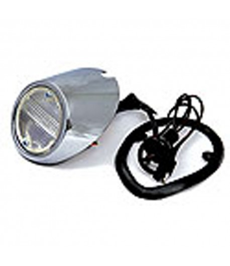 1965-1966 MUSTANG FEUX DE RECUL ARRIERE DROIT