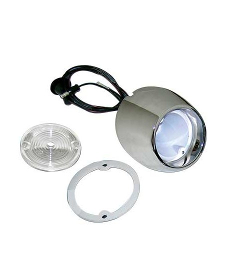 1965-1966 FEUX DE RECUL ARRIERE GAUCHE