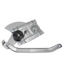 1964-1/2 MUSTANG MONTE GLACE ARRIERE GAUCHE