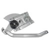 1964-1/2 MUSTANG MONTE GLACE ARRIERE GAUCHE