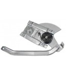 1964-1/2 MUSTANG MONTE GLACE ARRIERE DROIT