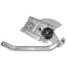 1964-1/2 MUSTANG MONTE GLACE ARRIERE DROIT