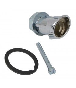 1965-1966 MUSTANG SUPPORT DE BARILLET MALLE ARRIERE