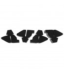 1962-1972 FORD BUTOIR DE PORTE