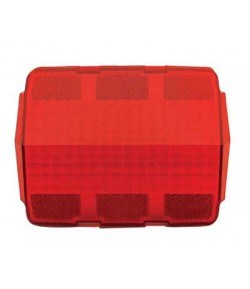 1964-1966 FORD MUSTANG CABOCHON DE FEU ARRIÈRE