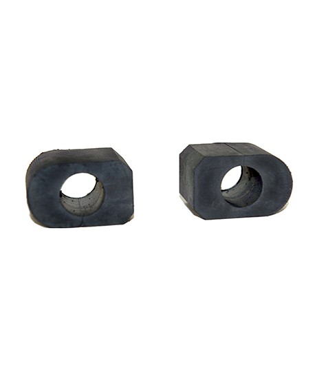 Bagues de barres 64/73 5/8