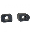 Bagues de barres 64/73 5/8