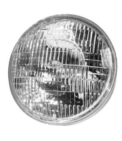 MUSTANG 1964/78 Ampoule de phare halogène 7'