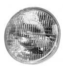 Ampoule de phare halogène rond de 7 pouces pour Ford/Mercury (1960-1976) - FoMoCo