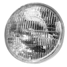 Ampoule de phare halogène rond de 7 pouces pour Ford/Mercury (1960-1976) - FoMoCo