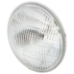 Ampoule de phare halogène rond de 7 pouces pour Ford/Mercury (1960-1976) - FoMoCo