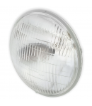 Ampoule de phare halogène rond de 7 pouces pour Ford/Mercury (1960-1976) - FoMoCo