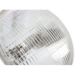 Ampoule de phare halogène rond de 7 pouces pour Ford/Mercury (1960-1976) - FoMoCo