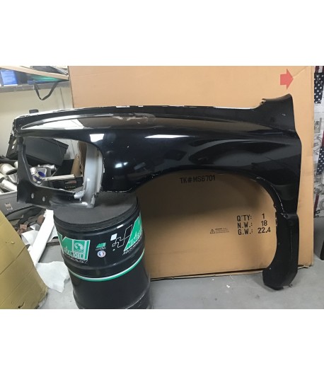 AILE AVANT GAUCHE DODGE RAM 2002