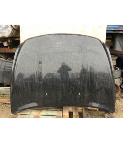 CAPOT DODGE RAM 2009/2013