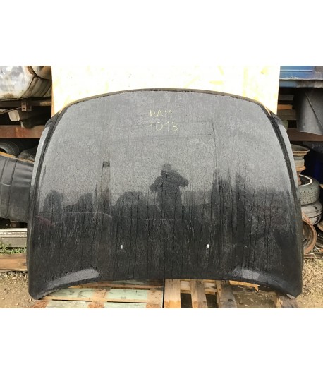CAPOT DODGE RAM 2009/2013
