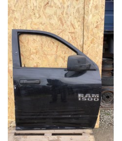 PORTE AVANT DROITE DODGE RAM 2009/2013