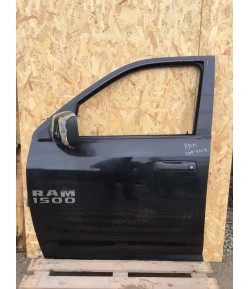 PORTE AVANT GAUCHE DODGE RAM 2009/2013