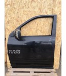 PORTE AVANT GAUCHE DODGE RAM 2009/2013