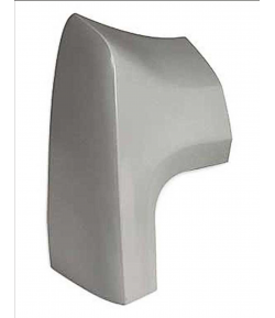 1964-66 MUSTANG EXTENSION AILE ARRIERE GAUCHE