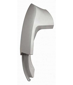 1967-68 MUSTANG FASTBACK EXTENSION AILE ARRIERE GAUCHE