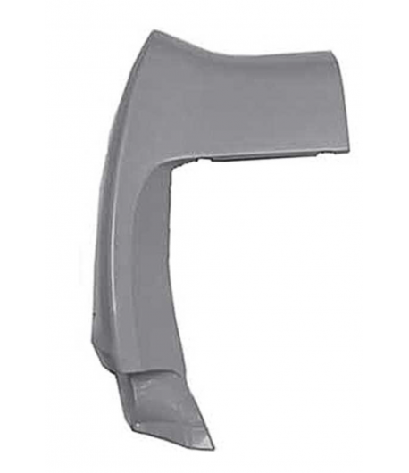 1969 MUSTANG COUPE EXTENSION AILE ARRIERE GAUCHE
