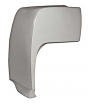 1969 MUSTANG FASTBACK EXTENSION AILE ARRIERE GAUCHE