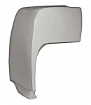 1969 MUSTANG FASTBACK EXTENSION AILE ARRIERE GAUCHE