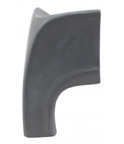 1964-66 SHELBY MUSTANG EXTENSION AILE ARRIERE GAUCHE