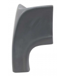 1964-66 MUSTANG SHELBY EXTENSION AILE ARRIERE GAUCHE