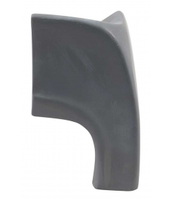 1964-66 SHELBY MUSTANG EXTENSION AILE ARRIERE DROITE