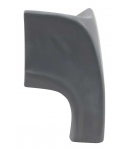 1964-66 MUSTANG SHELBY EXTENSION AILE ARRIERE DROITE