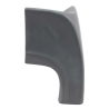 1964-66 MUSTANG SHELBY EXTENSION AILE ARRIERE DROITE