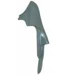 1967-68 SHELBY MUSTANG EXTENSION AILE ARRIERE DROITE COUPE/CAB