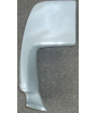 1969 MUSTANG COUPE EXTENSION AILE ARRIERE GAUCHE FIBERGLASS