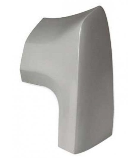 1964-66 MUSTANG EXTENSION AILE ARRIERE DROITE