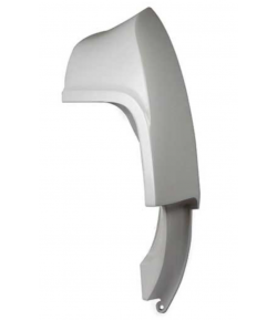 1967-68 MUSTANG EXTENSION AILE ARRIERE DROITE COUPE/CAB