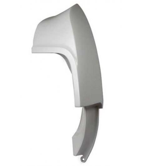 1967-68 MUSTANG EXTENSION AILE ARRIERE DROITE COUPE/CAB