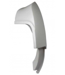 1967-68 MUSTANG EXTENSION AILE ARRIERE DROITE COUPE/CAB