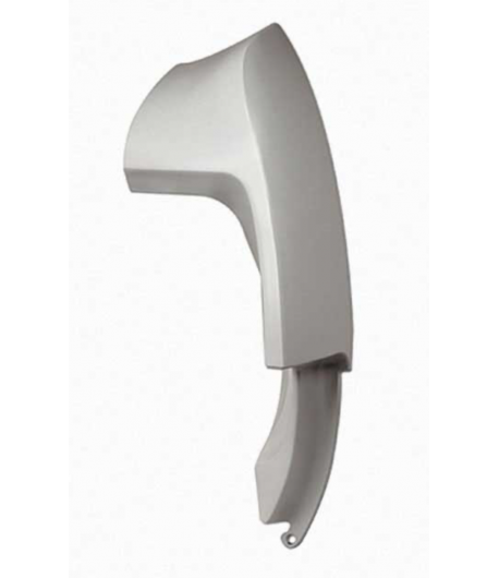 1967-68 MUSTANG FASTBACK EXTENSION AILE ARRIERE DROITE