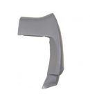 1969 MUSTANG COUPE EXTENSION AILE ARRIERE DROITE